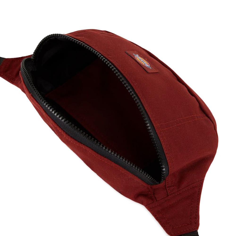  Dickies Blanchard Cross Body Bag - Fired Brick、mySite、merchandisen