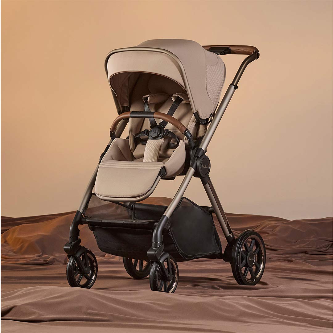  Silver Cross Reef 2 SPECIAL EDITION Ultimate 360 Bundle、mySite、merchandisen