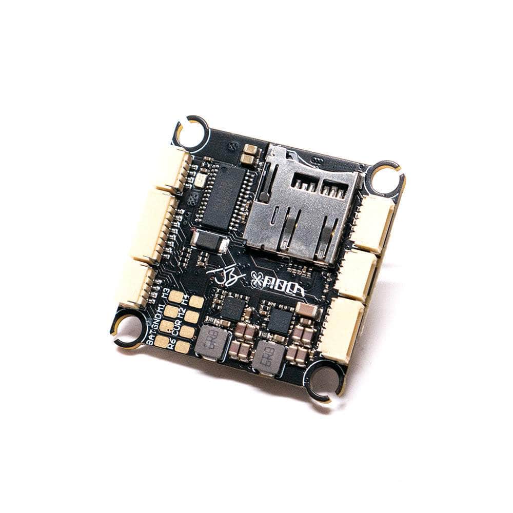  RDQ Bardwell F7 V2 3-6S 30x30 Flight Controller - JBF7 V2、mySite、merchandisen