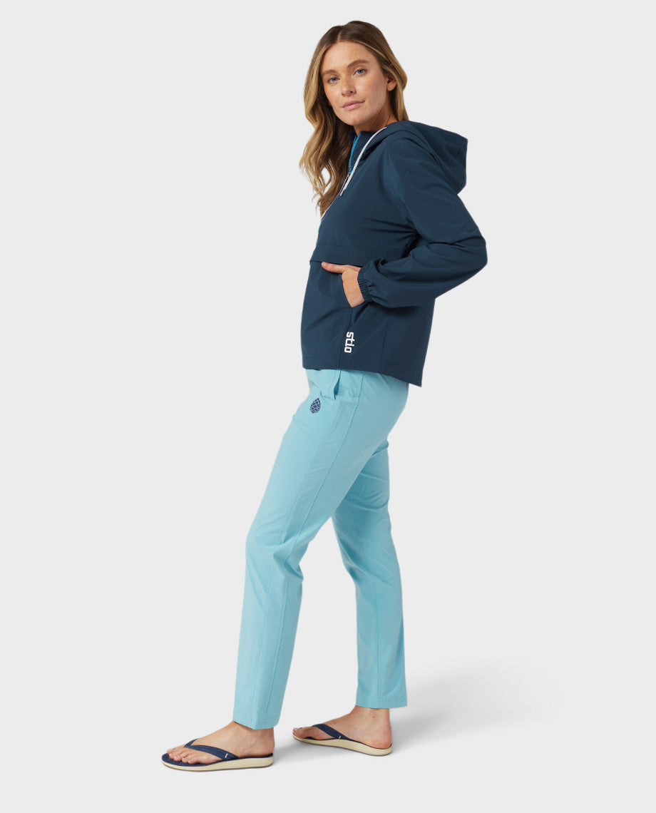 Women's CFS Hooded Anorak、mySite、shWomen's CFS Hooded Anorak、mySite、glenpowelloop_name