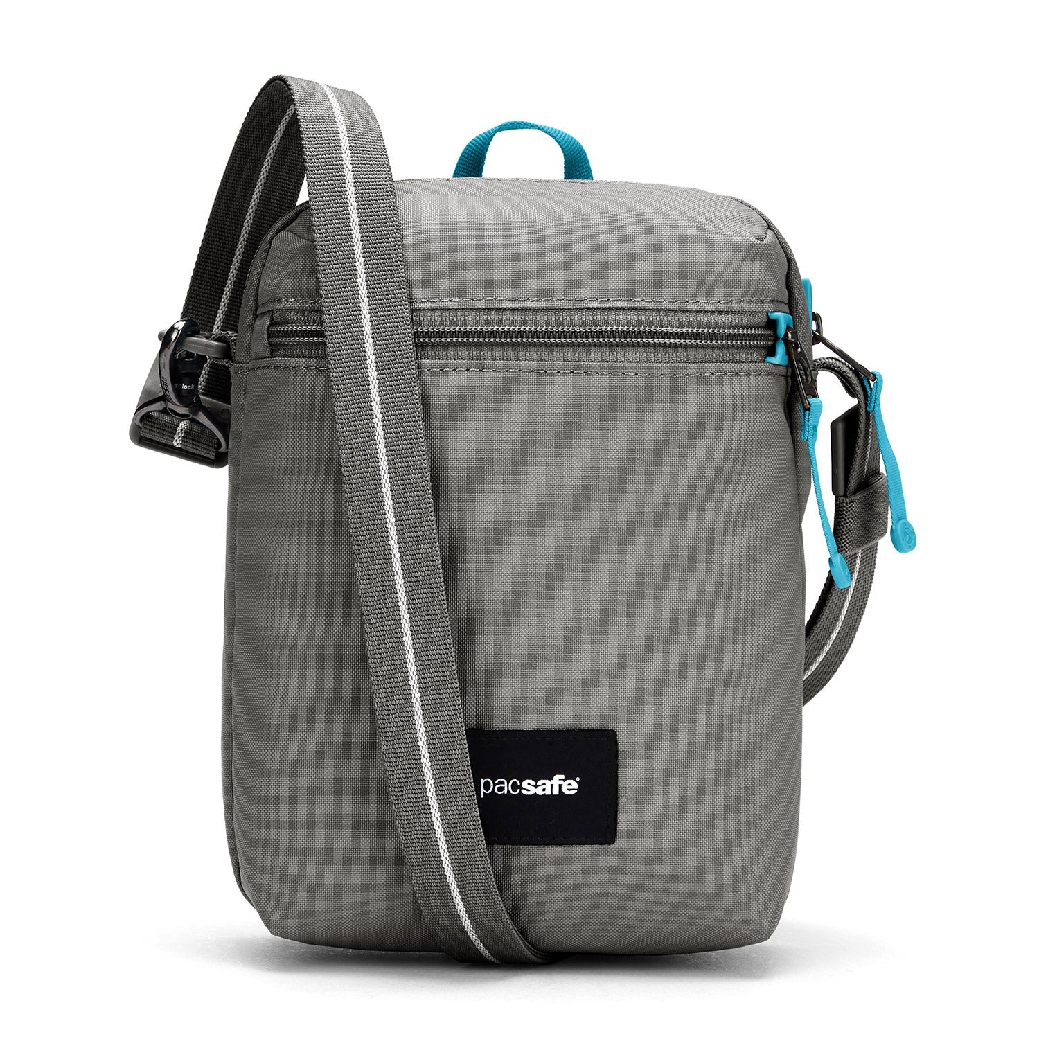 Pacsafe® GO anti-theft festival crossbody、mySite、garagedoors4me