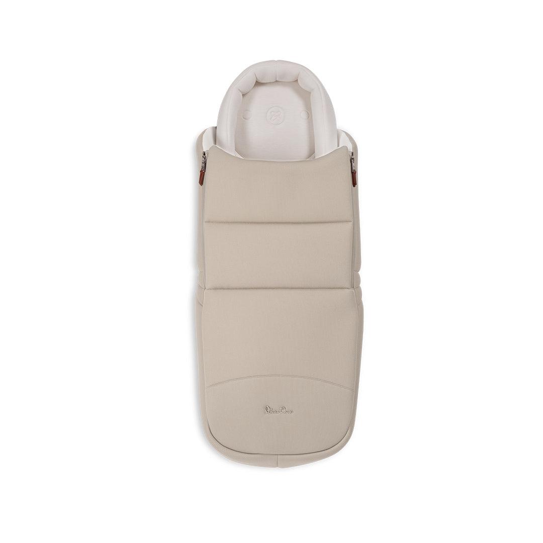  Outlet - Silver Cross Dune Newborn Pod - Stone、mySite、merchandisen