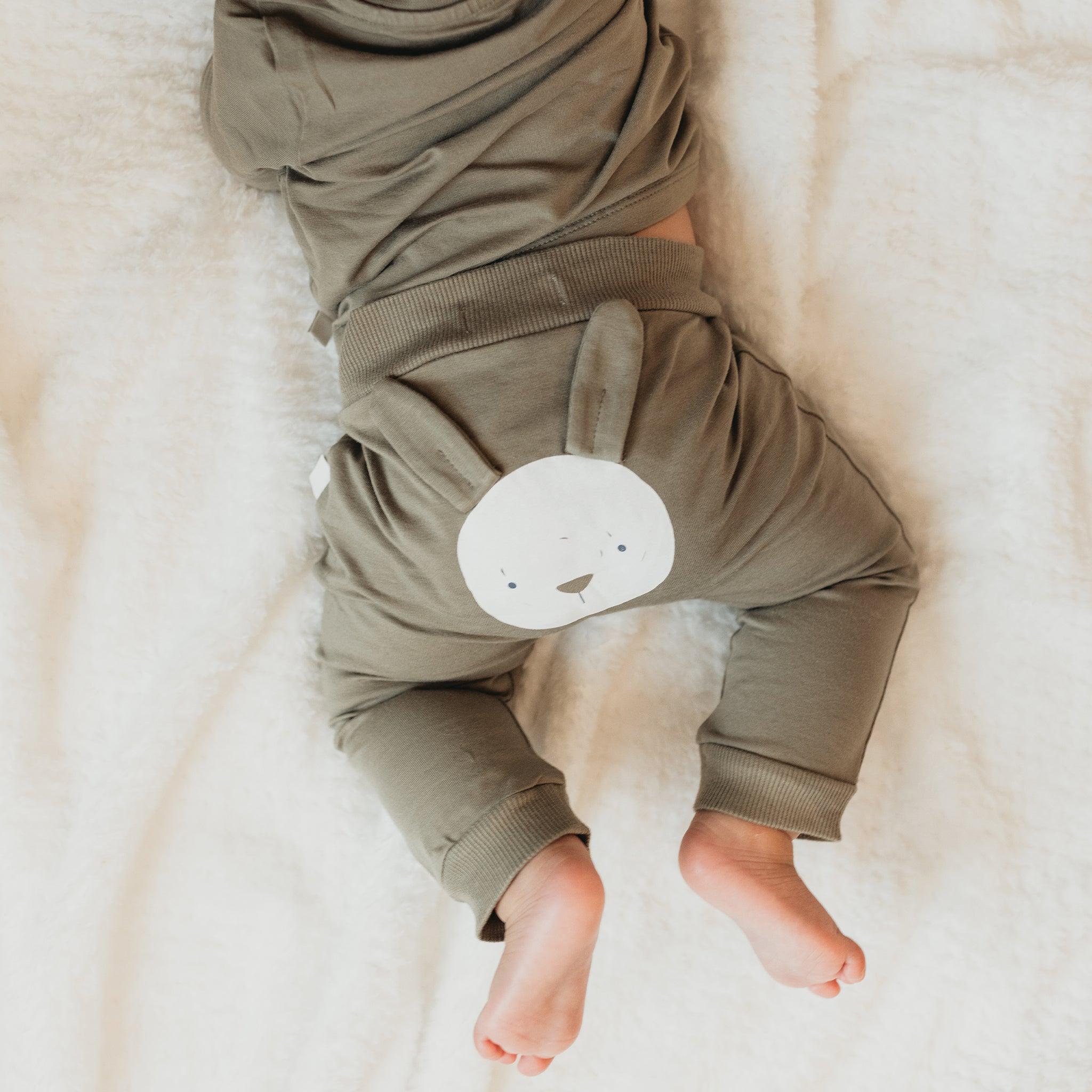 RETIRED - Snuggle Bunny Gift Set - Bayleaf、mySite、g9winljtr