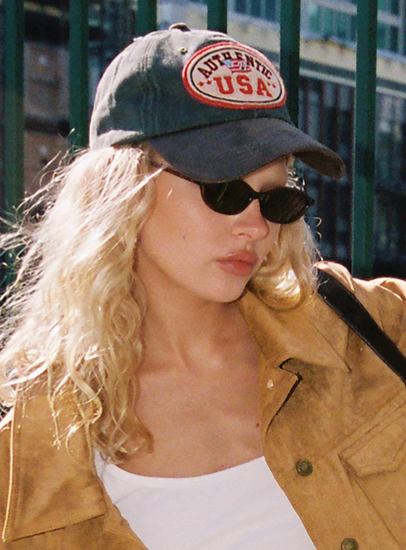 Route 66 Hat Grey、mySite、solidvoid