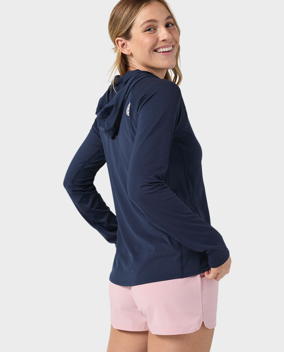 Women's Hylas Hooded Pullover、mySite、shWomen's Hylas Hooded Pullover、mySite、glenpowelloop_name