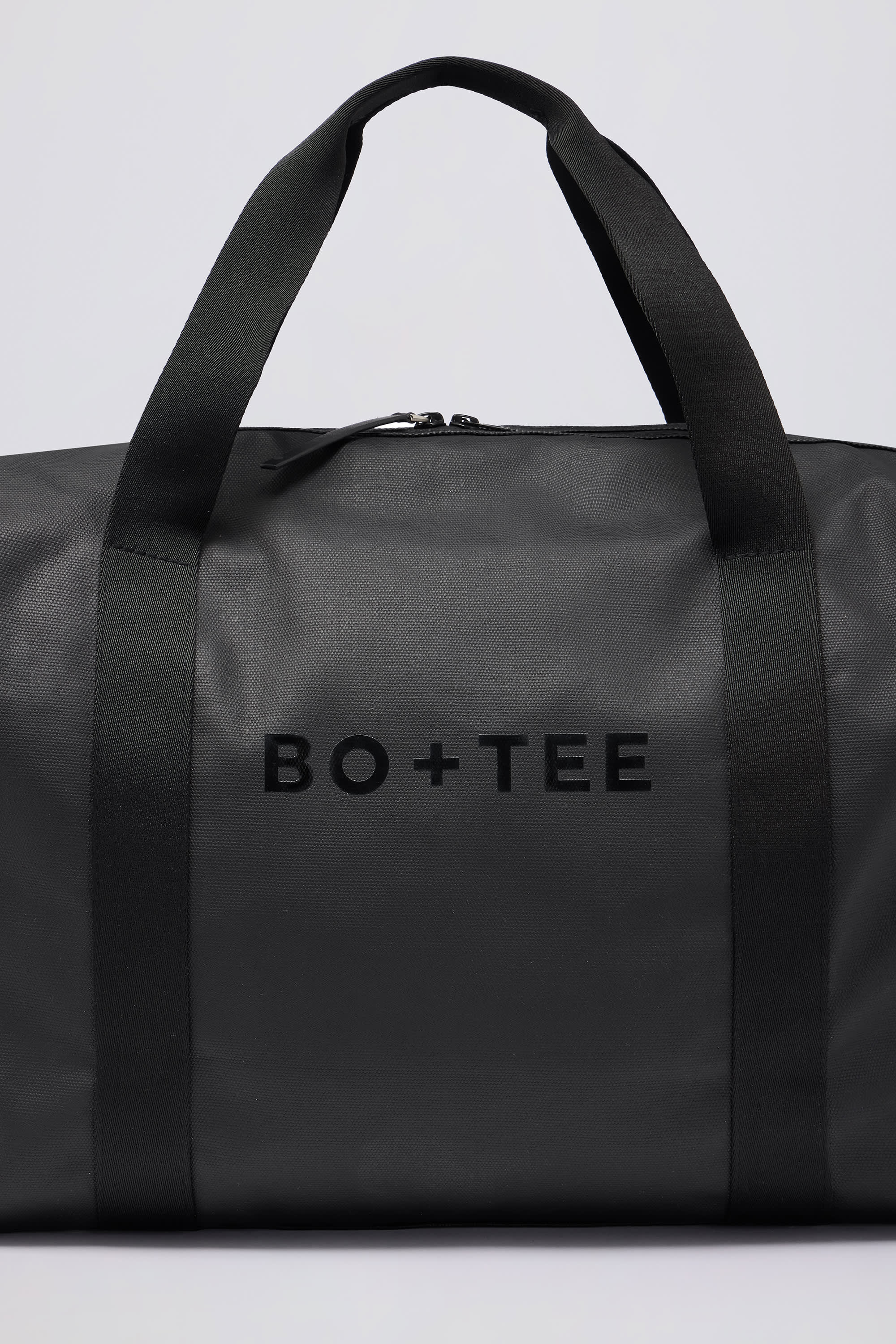  Logo Duffle Bag in Black、mySite、sugarbowlscore