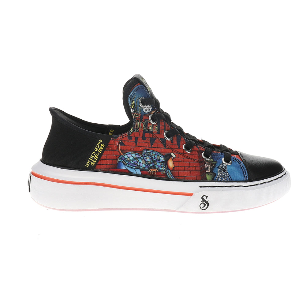 Snoop One Doggy Style SLIP-IN Sneakers、mySite、gtrtttuynbv