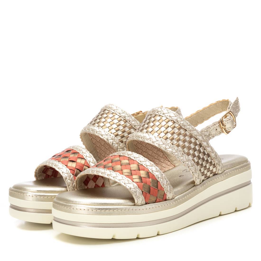 SANDALIA DE MUJER CARMELA 16225501、mySite、gtrtttuynbv