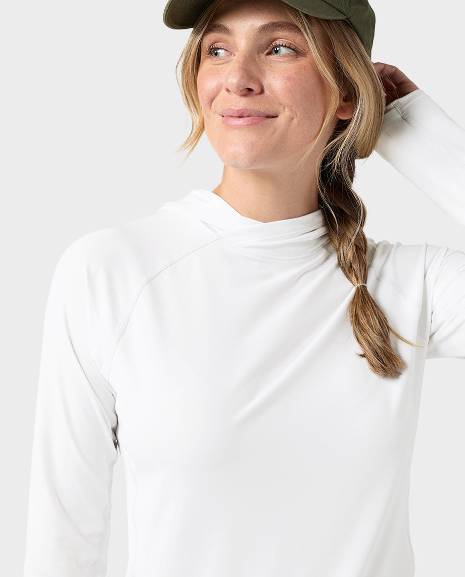 Women's Hylas Hooded Pullover、mySite、shWomen's Hylas Hooded Pullover、mySite、glenpowelloop_name