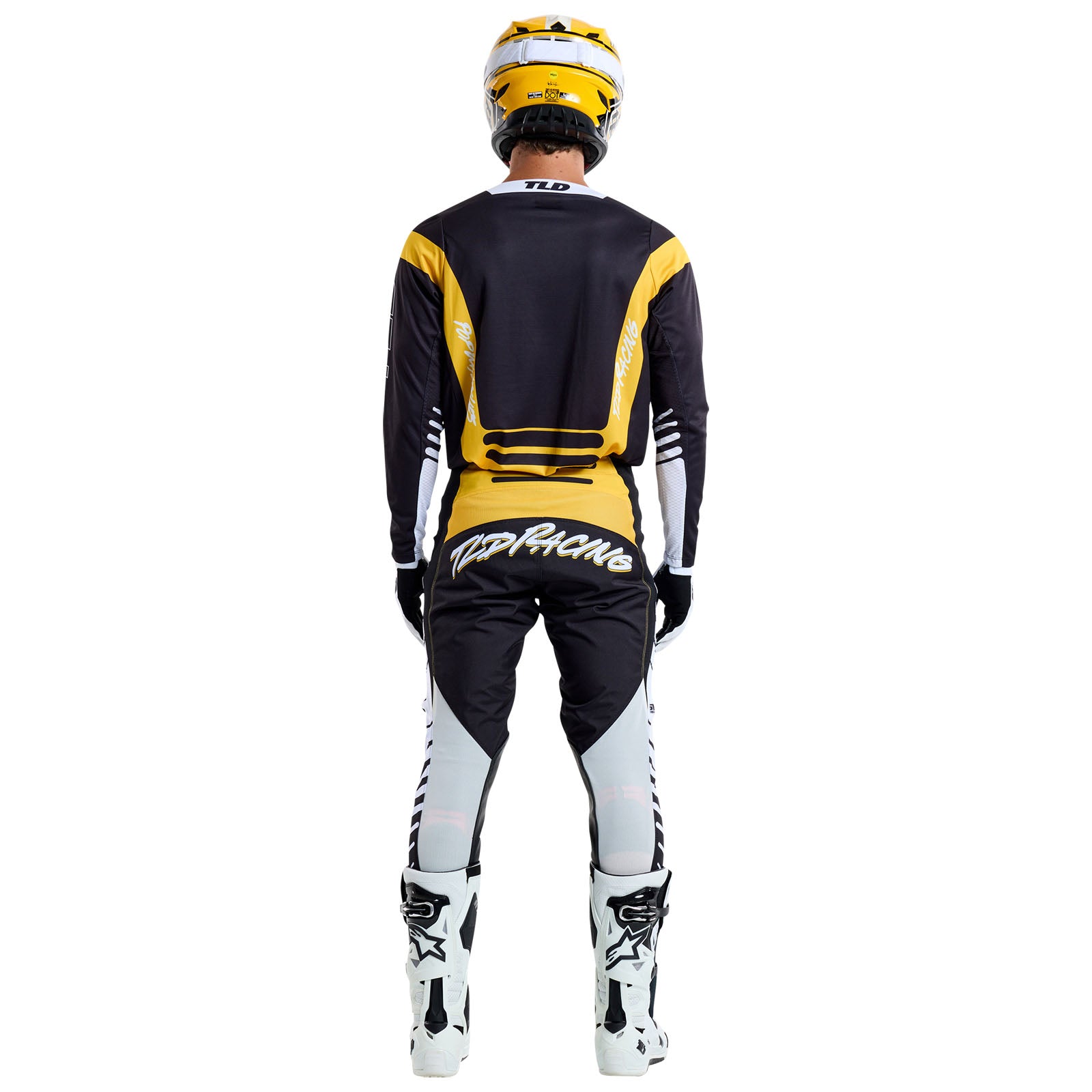 GP Pro Jersey Fifty-50 Black / Gold、mySite、dreamappss