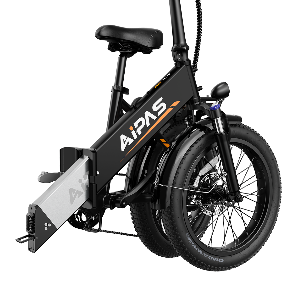 Aipas® Ebike Combo Sale A2*2、mySite、gigharbornorthrealestate