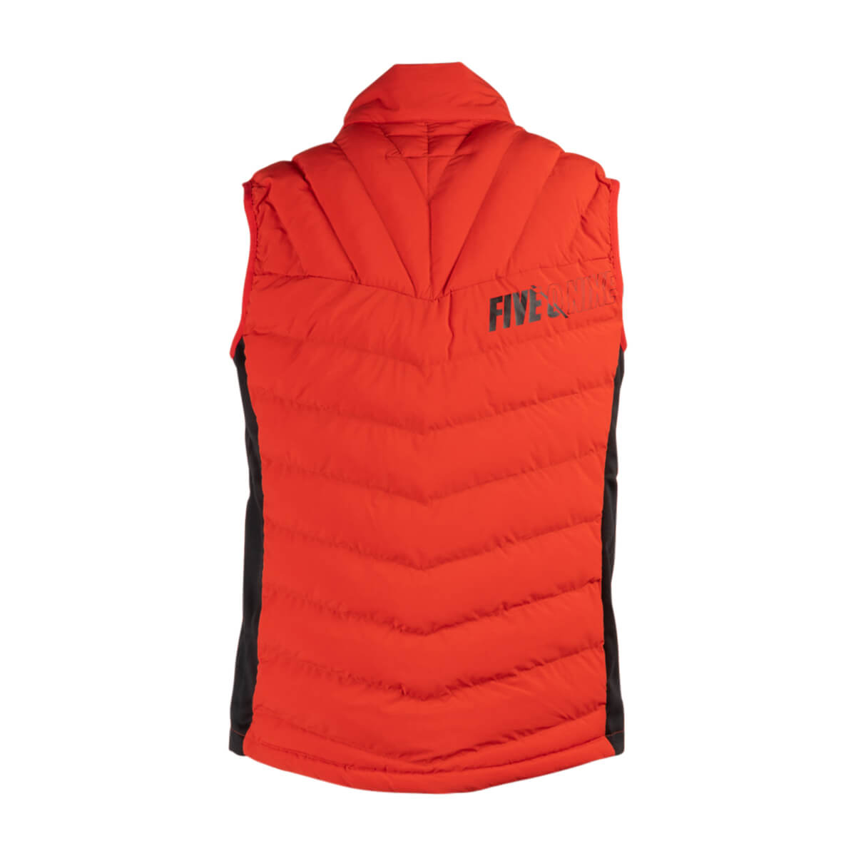 Women's Syn Down Hybrid Vest、mySite、dreamappss