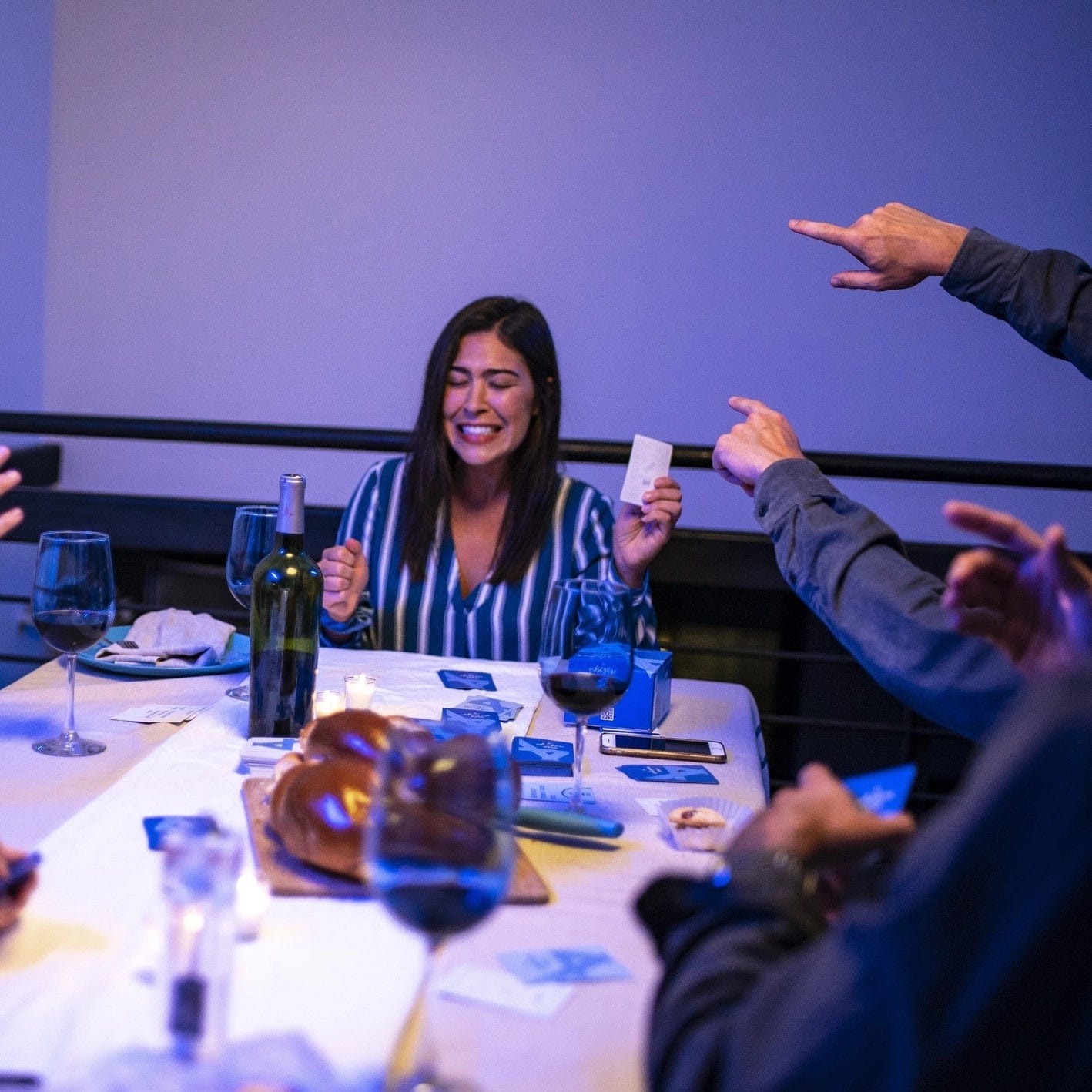 The Chosen One Game、mySite、topwebapps