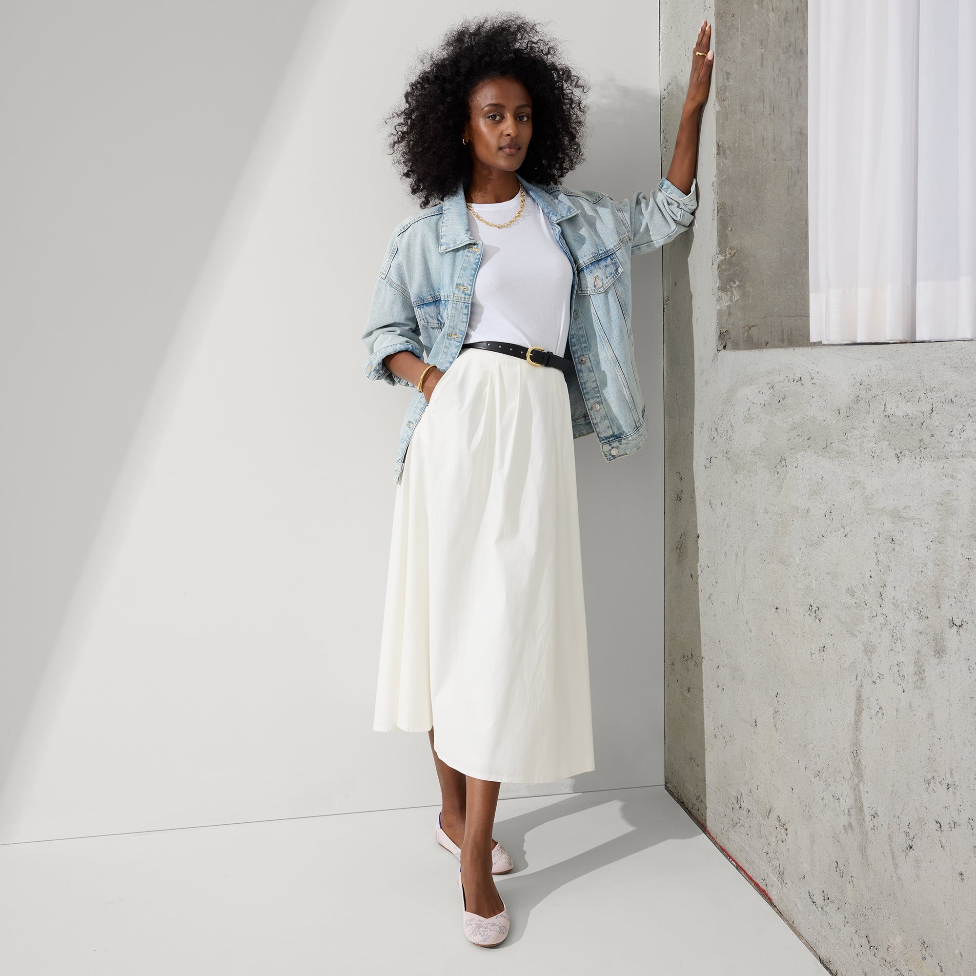  The Flat - Burnished Blush、mySite、preschool7hills