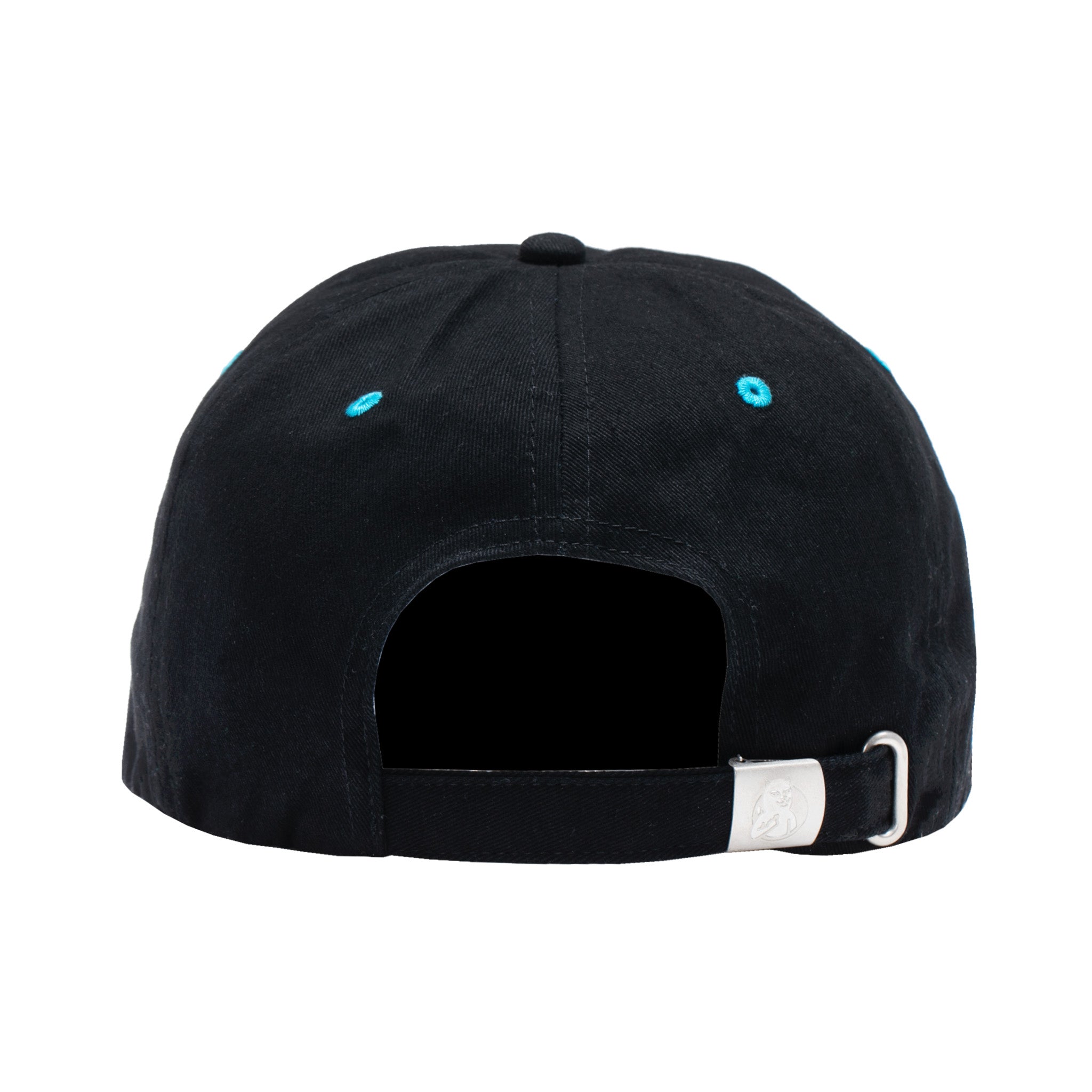  Summer Revenge 6 Panel (Black)、mySite、merchandisen