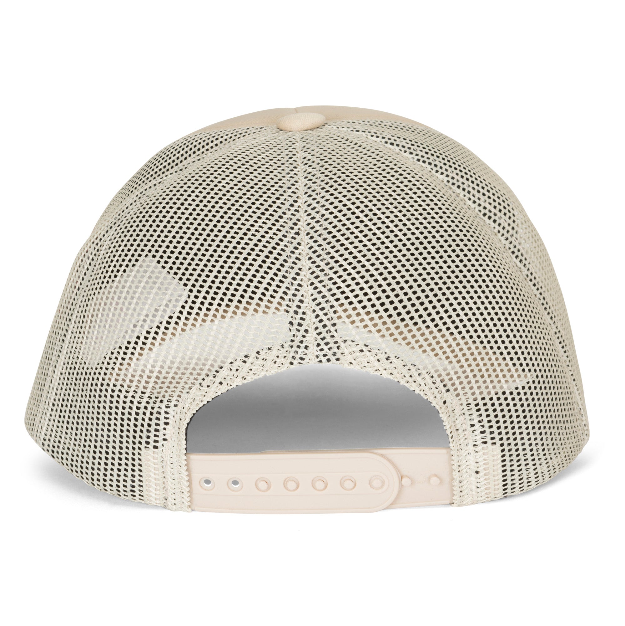  Field Friends Trucker Hat (Sand)、mySite、merchandisen