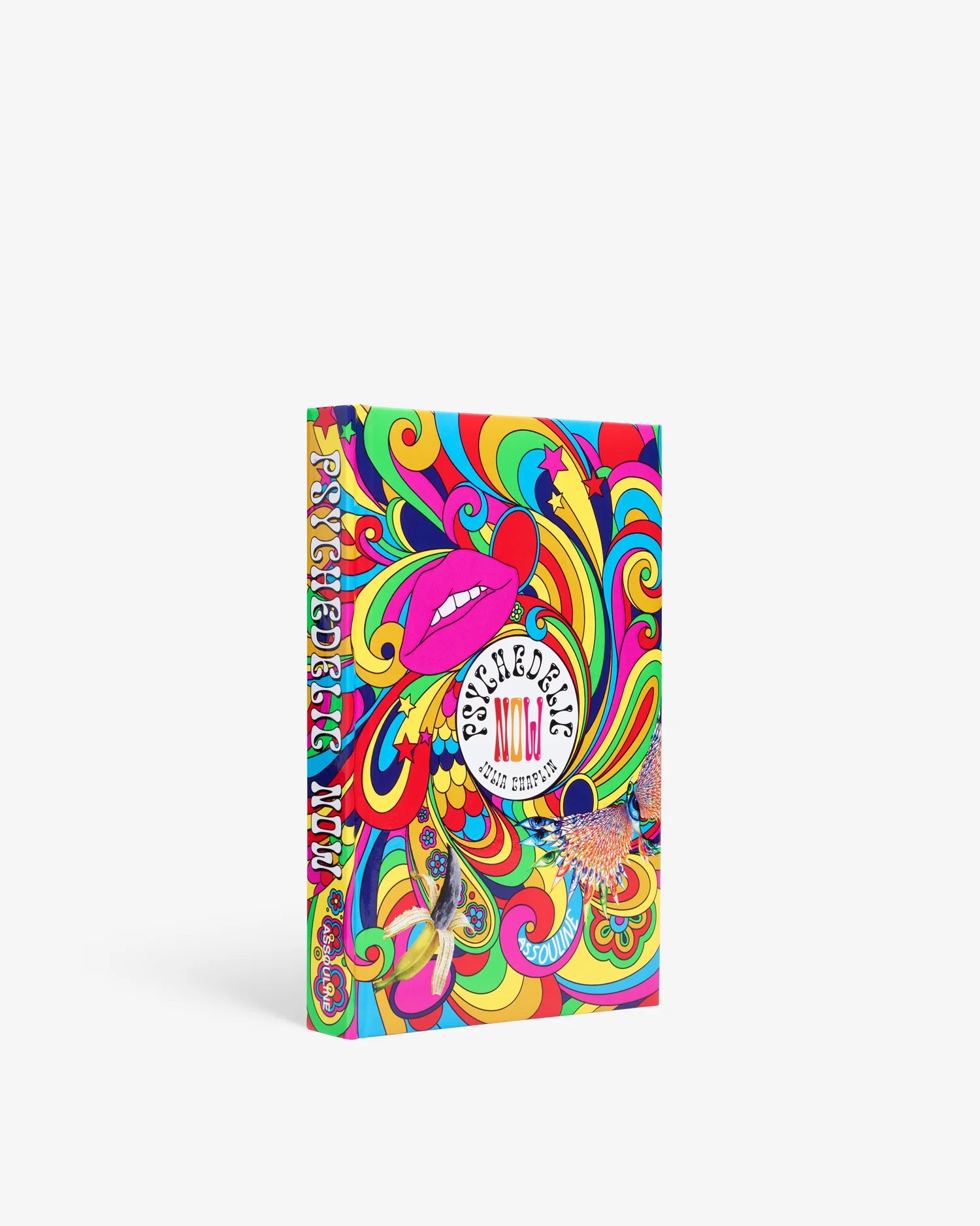  Psychedelic Now Book、mySite、sugarbowlscore