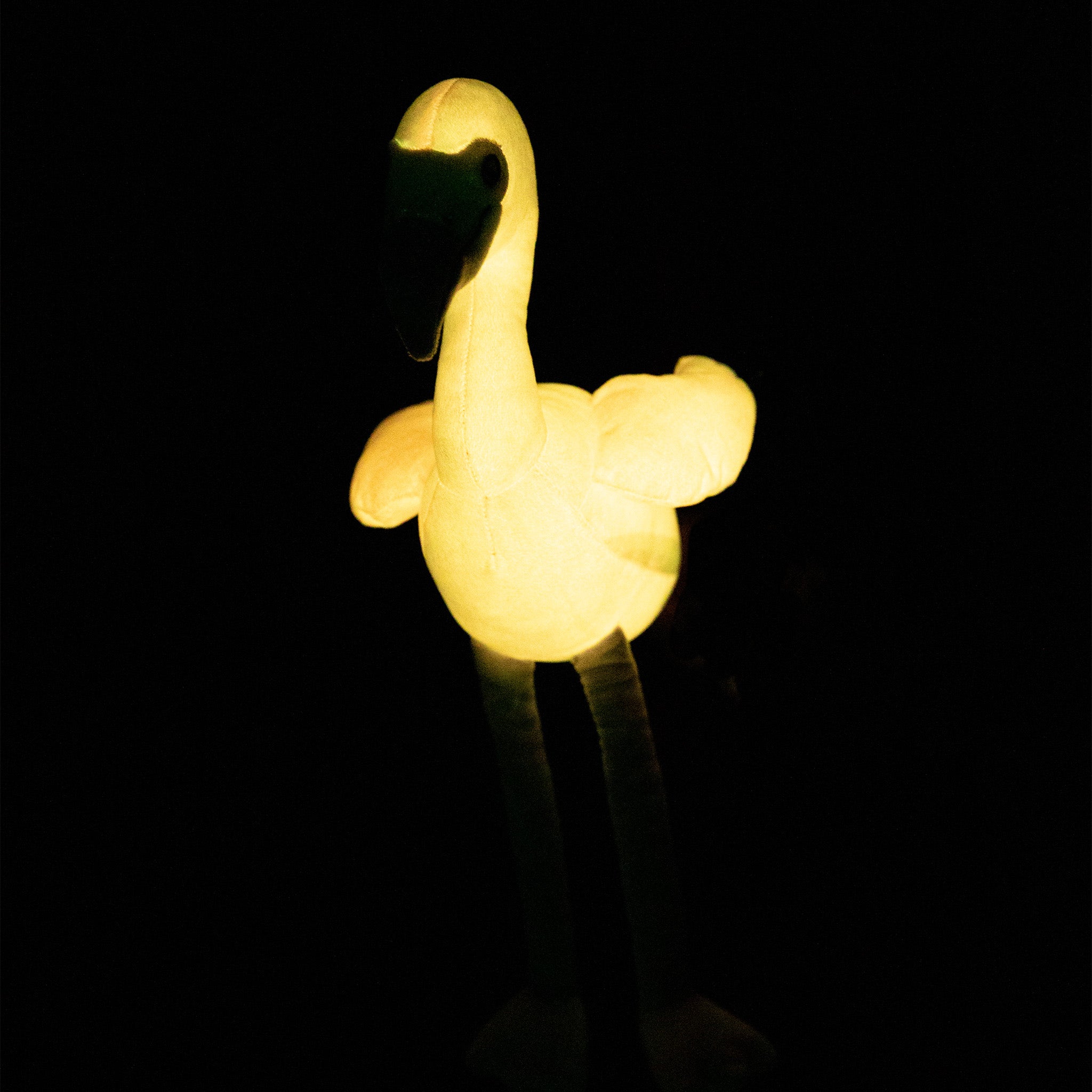  Lord Mingo Glow In The Dark Plush (Pink)、mySite、merchandisen