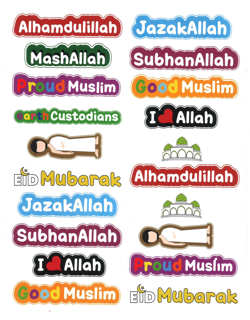 Hajj Activity Booklet (Ages 4+)、mySite、topwebapps