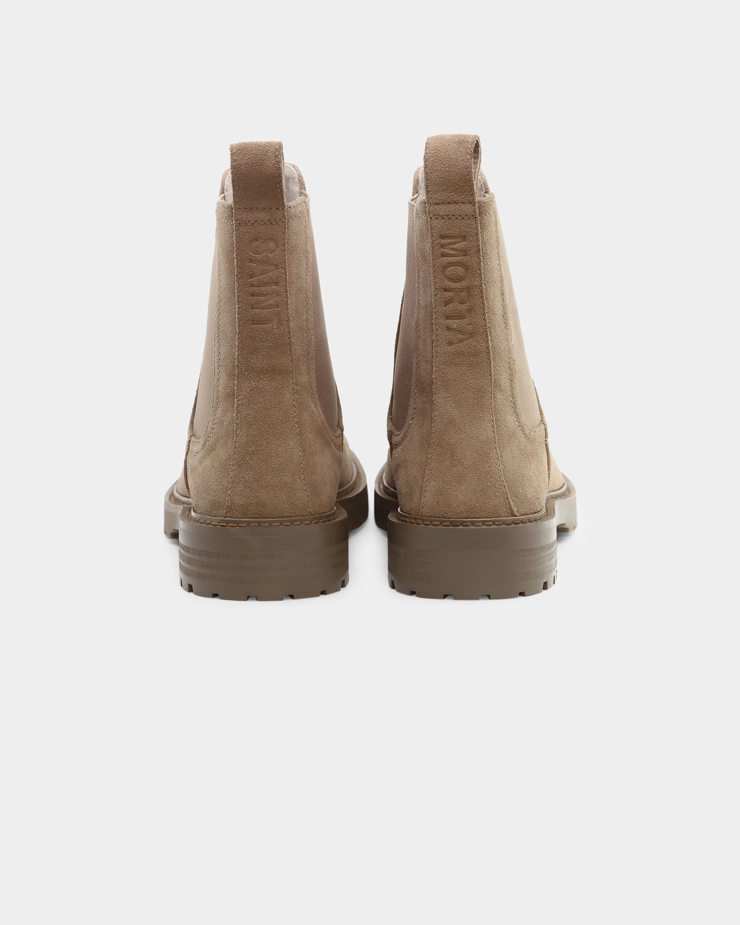 Saint Morta Chunky Chelsea Boot Mocha、mySite、zt4zffjzw