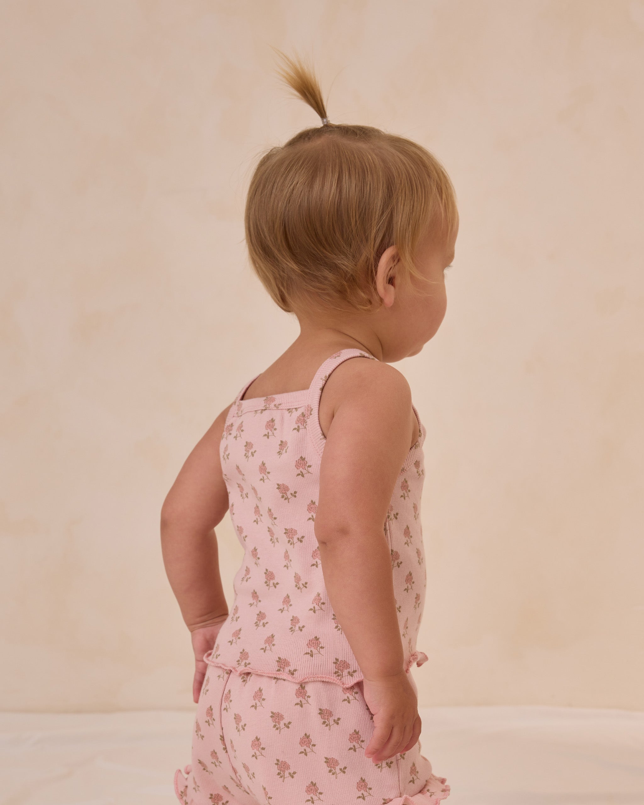  Evie Tank + Shortie Set || Roses、mySite、layawaytickets