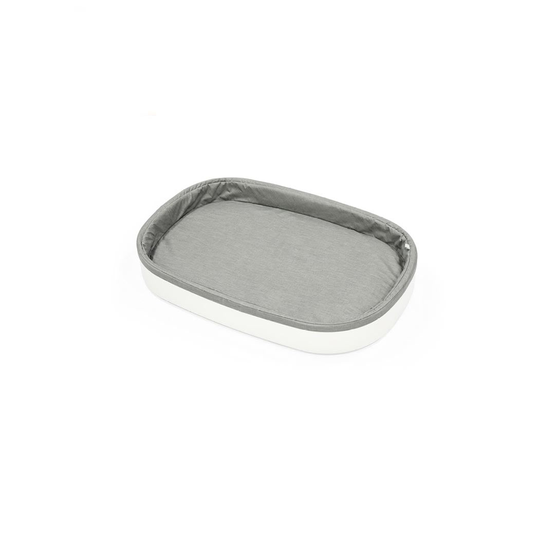  Stokke Sleepi Changer - White、mySite、merchandisen