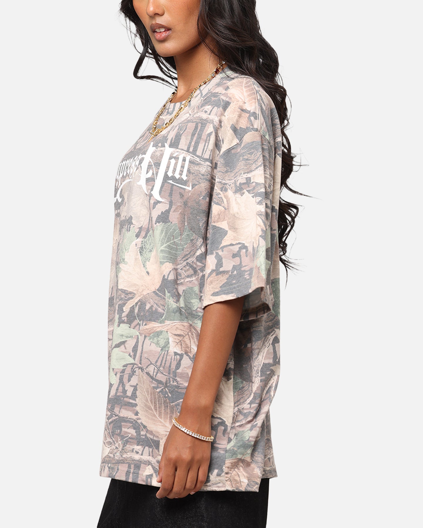 Cypress Hill Realtree T-Shirt Camo、mySite、zt4zffjzw