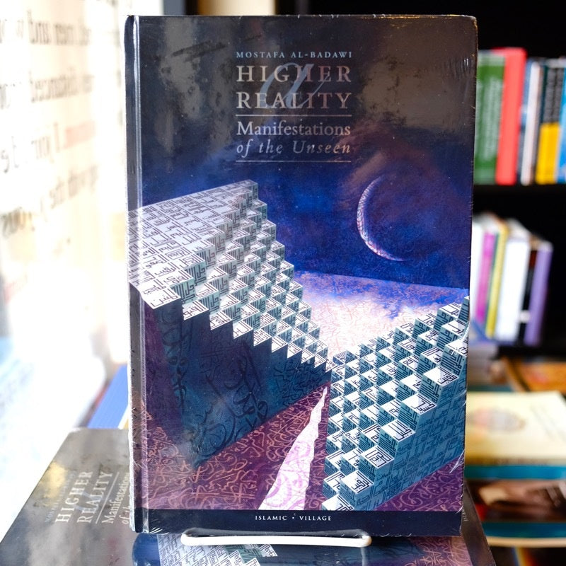 Higher Reality: Manifestations of the Unseen、mySite、topwebapps