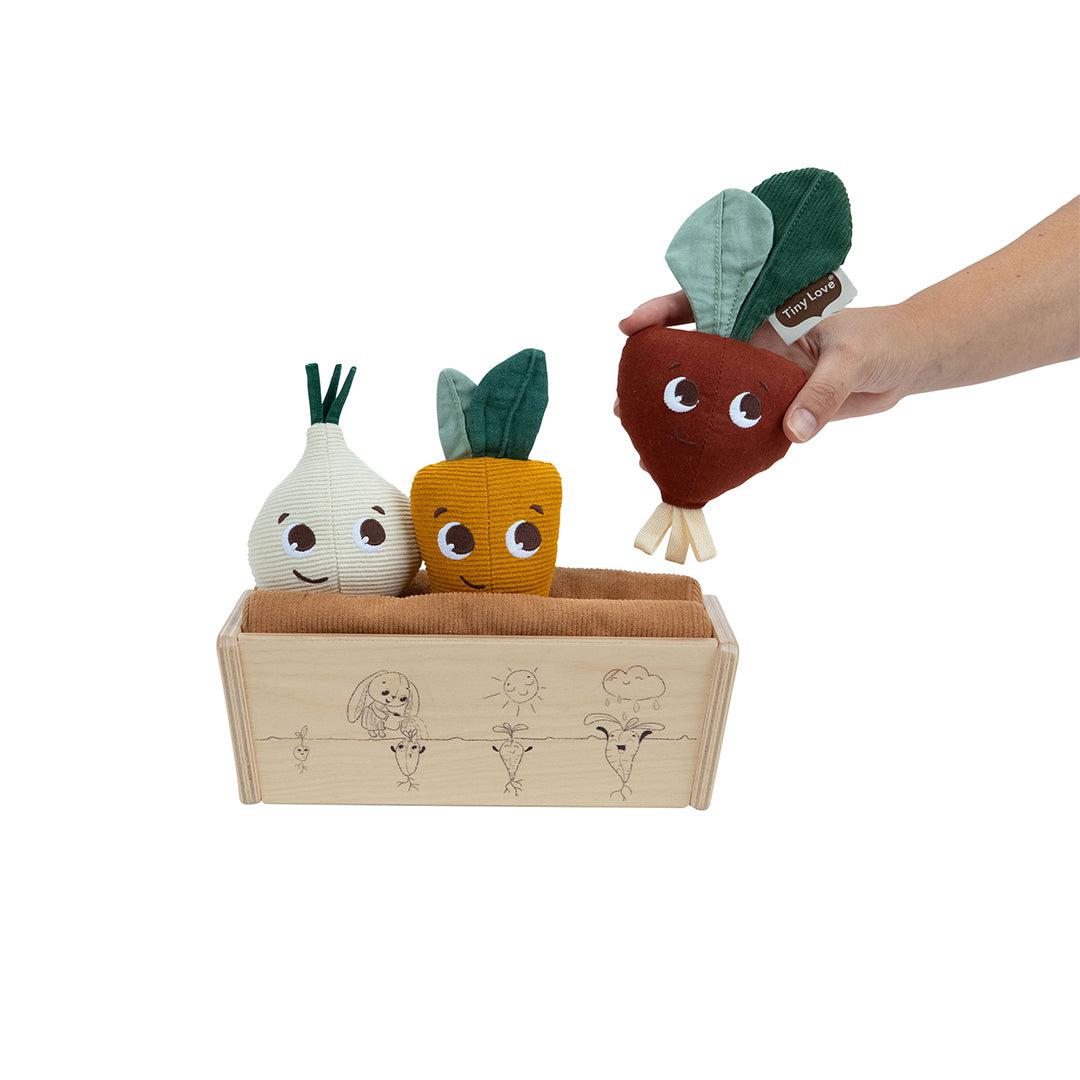  Tiny Love Garden Kit - Garden of Adventures、mySite、merchandisen