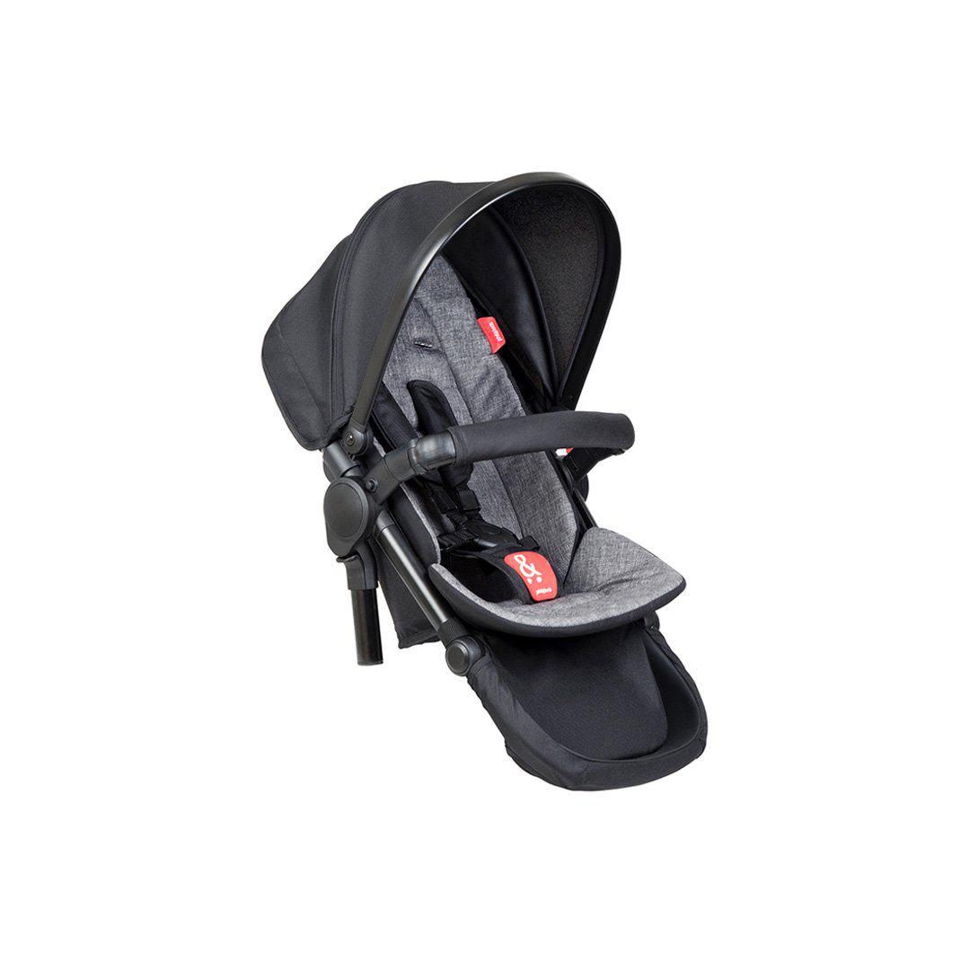  Phil & Teds Sport Verso Double Kit + Liner、mySite、merchandisen