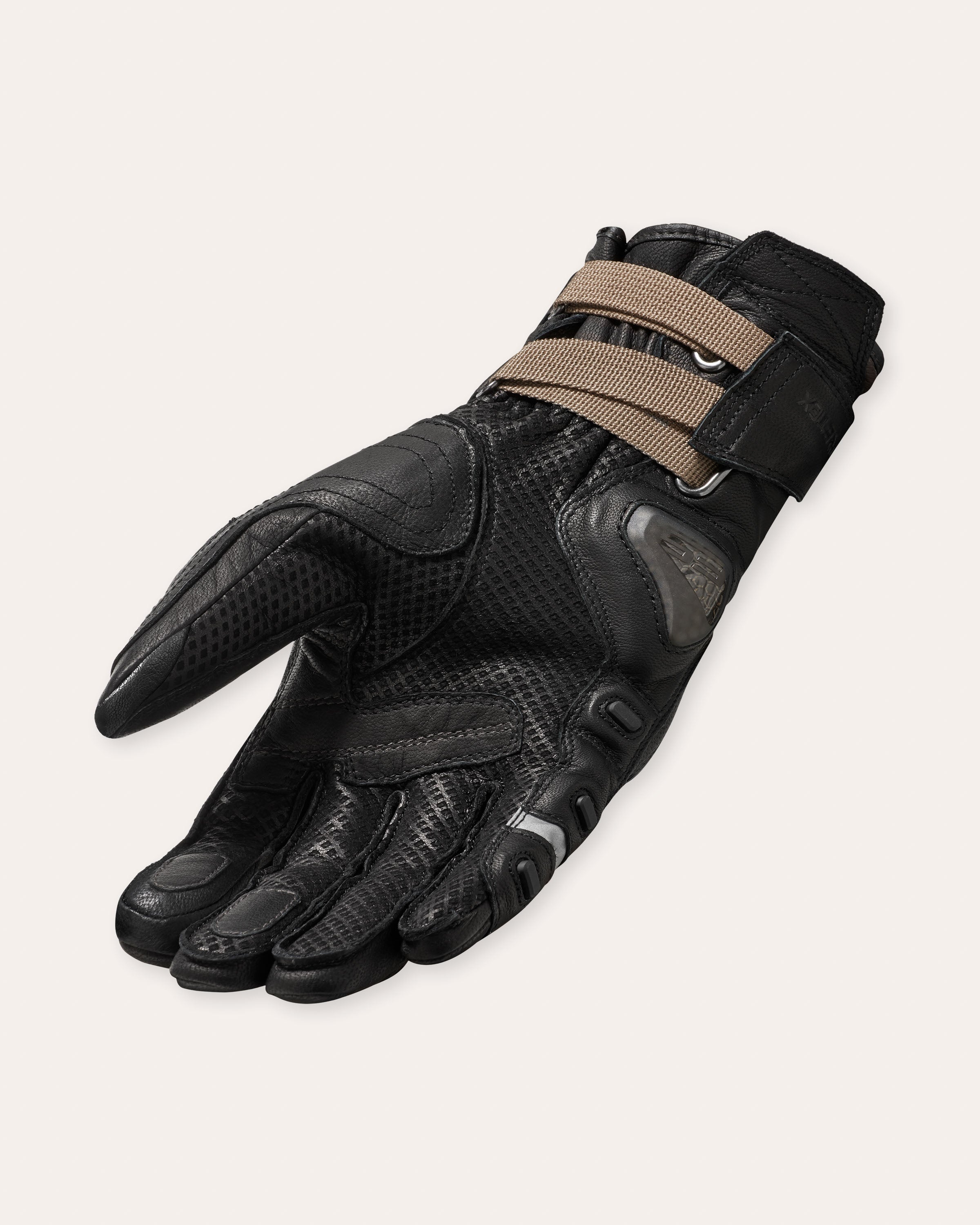 Gloves Dominator 3 GTX | Black-Sand、mySite、dreamappss