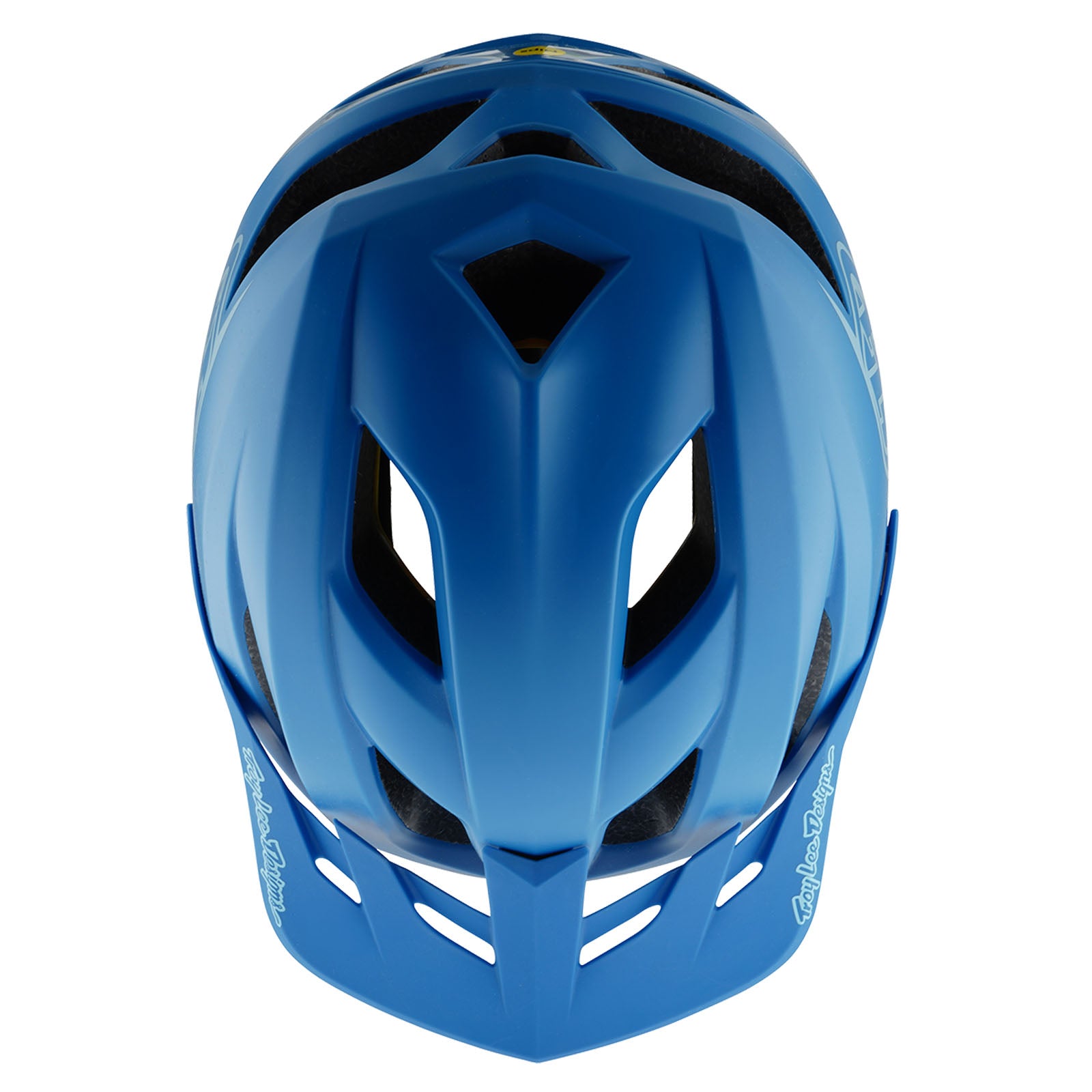 Youth Flowline Helmet Point Cobalt / Blue、mySite、dreamappss