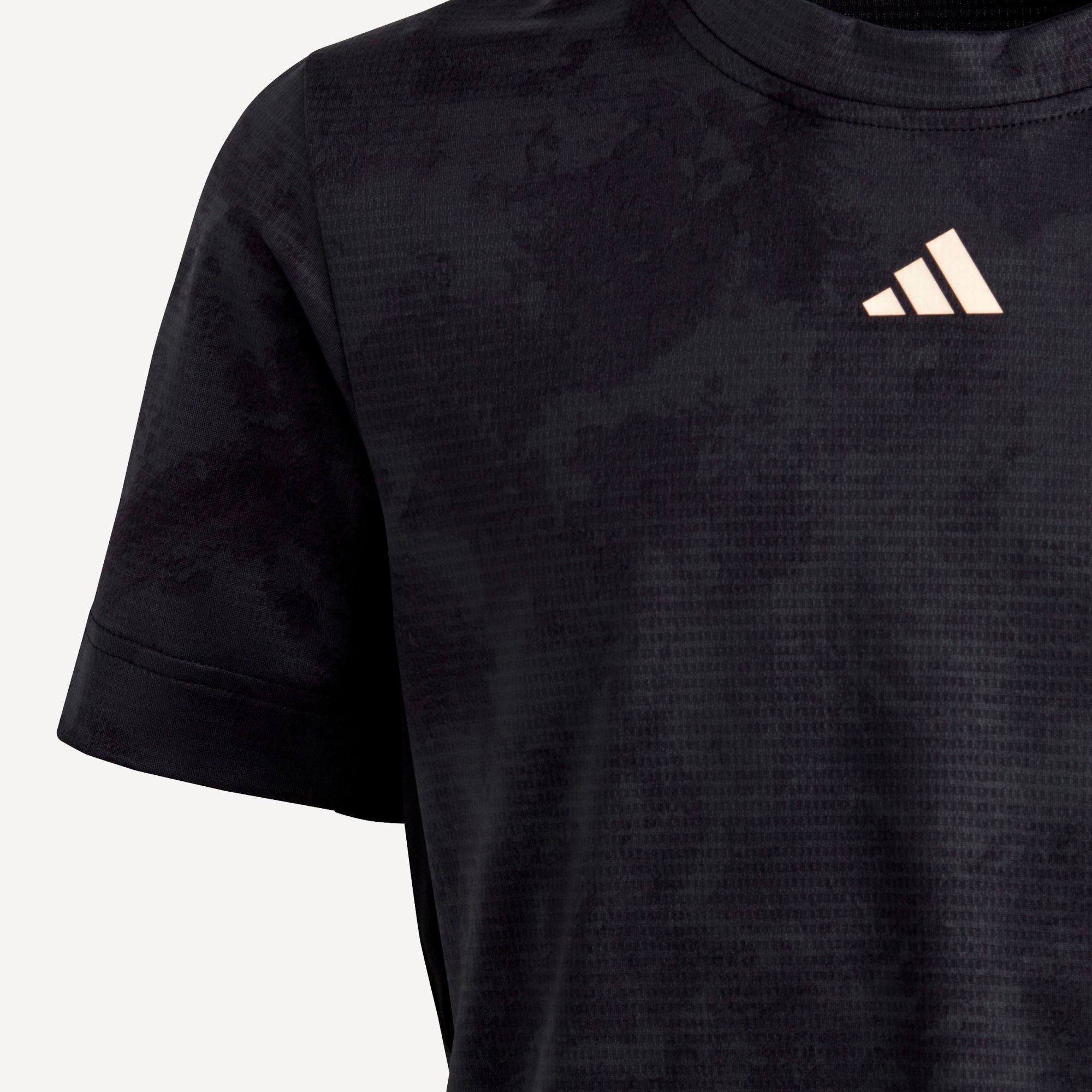 adidas Paris Boys' Tennis Shirt
