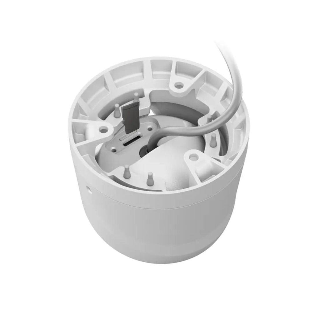 Ajax Câmara de vigilância IP Ethernet c/PoE - Ajax TurretCam (5 MP / 2.8 mm)、mySite、fannypackpong