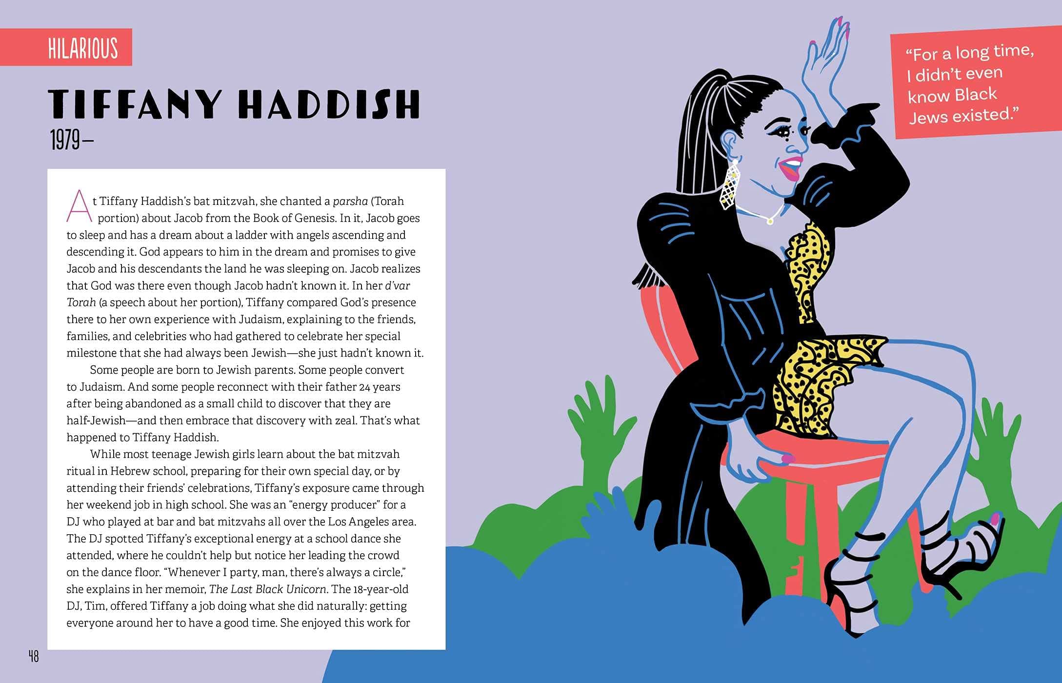 Nice Jewish Girls、mySite、topwebapps