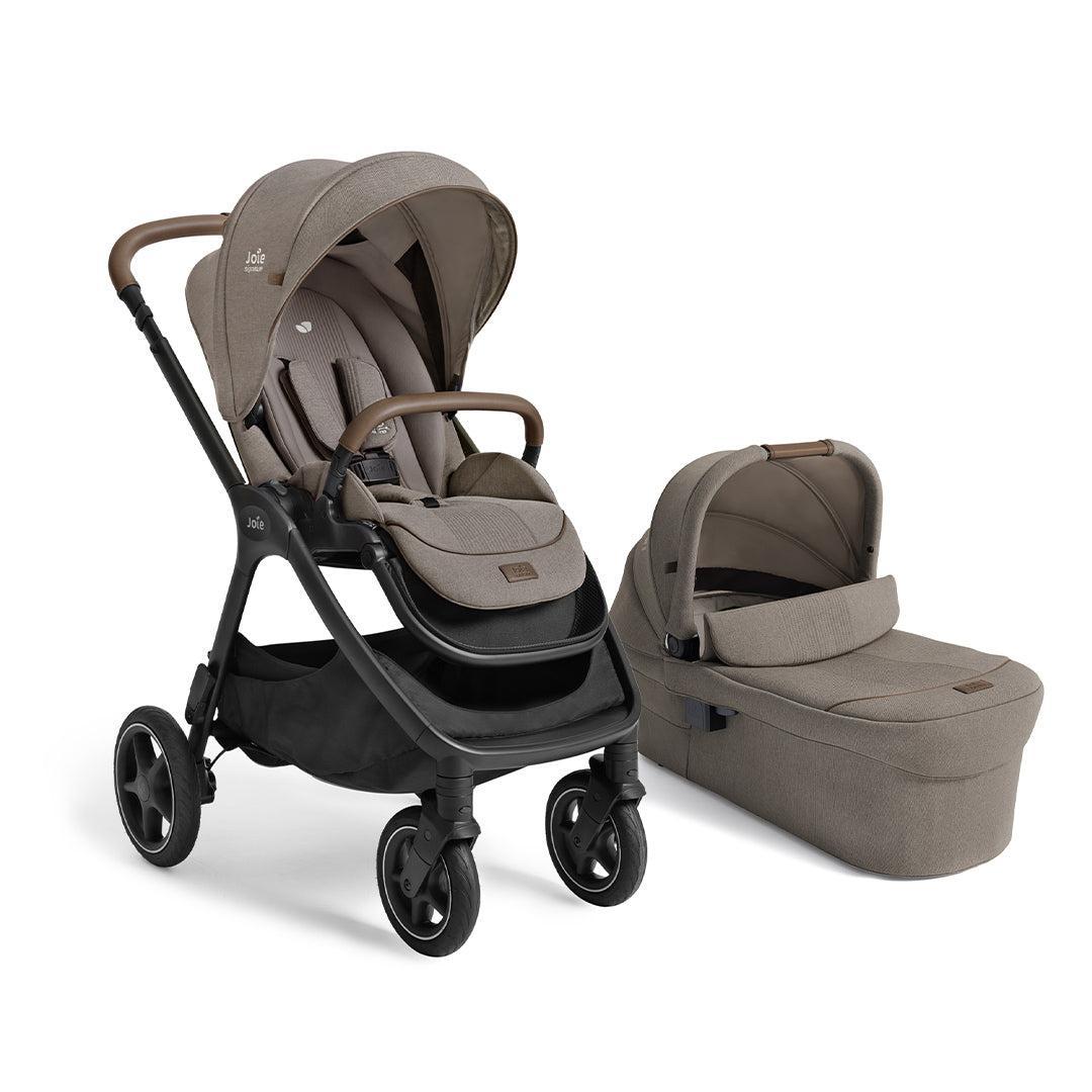  Joie Finiti Flex & Ramble XL Bundle、mySite、merchandisen