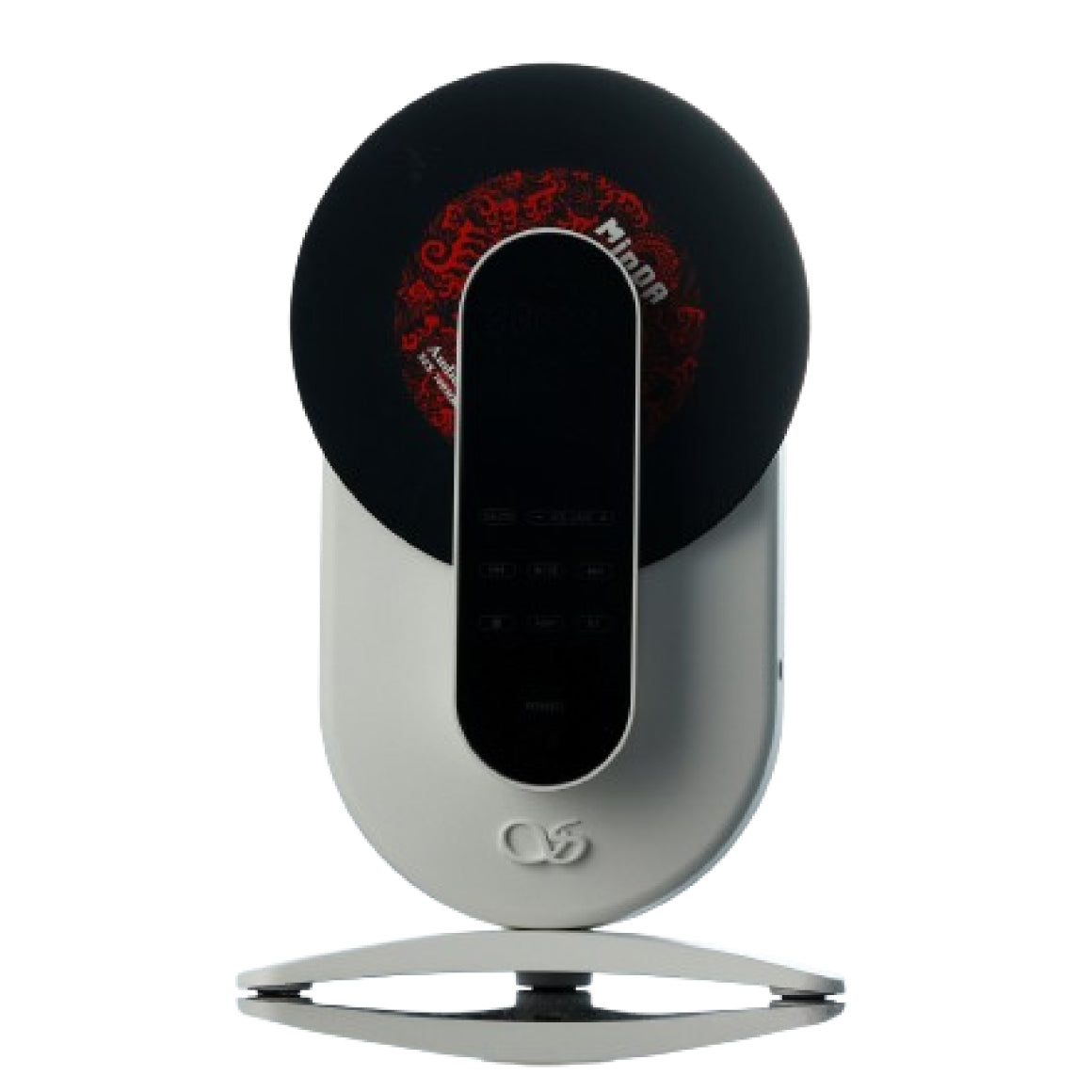  Shanling - EC Smart、mySite、merchandisen