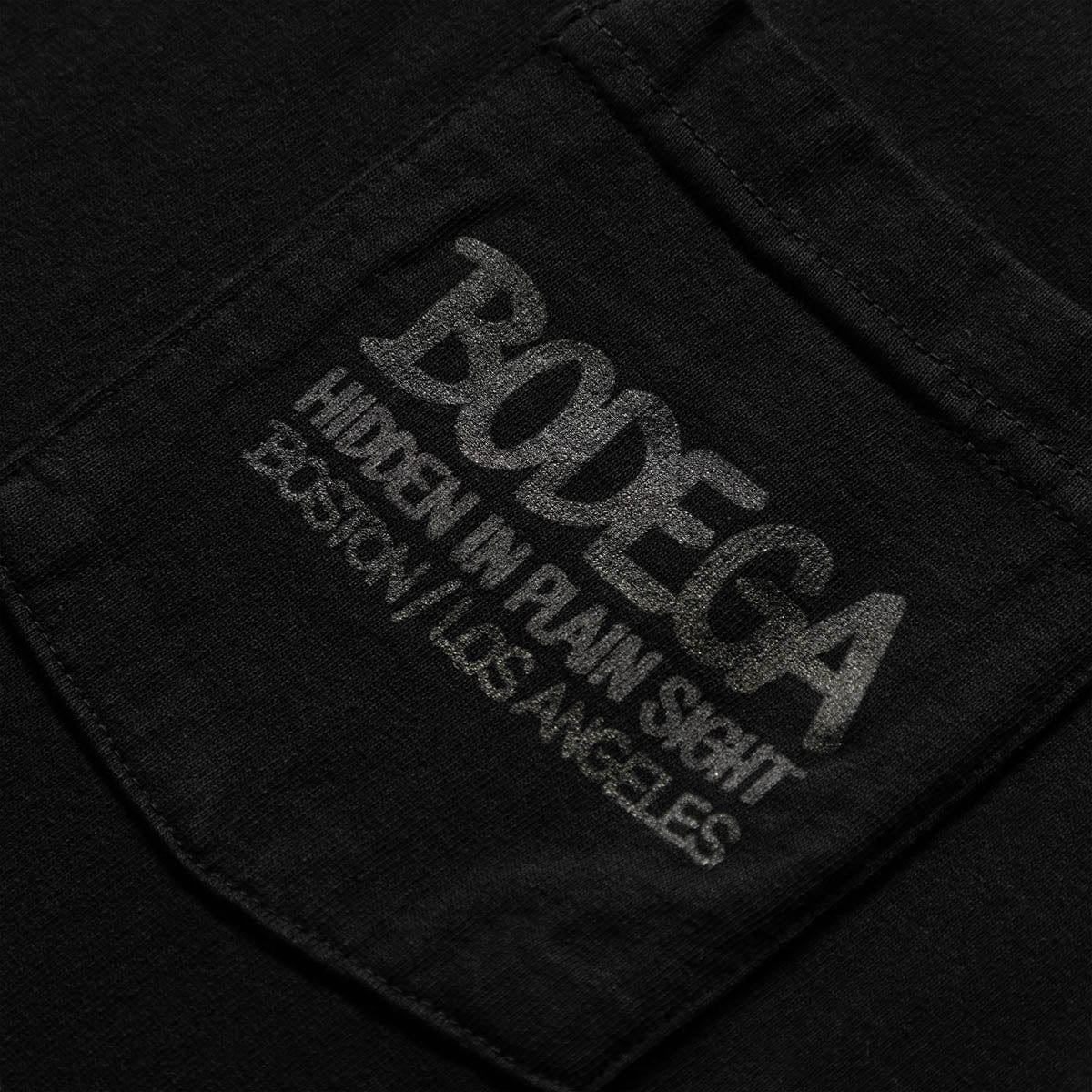 HAZE FOR BODEGA SOUVENIR POCKET T-SHIRT、mySite、zt4zffjzw