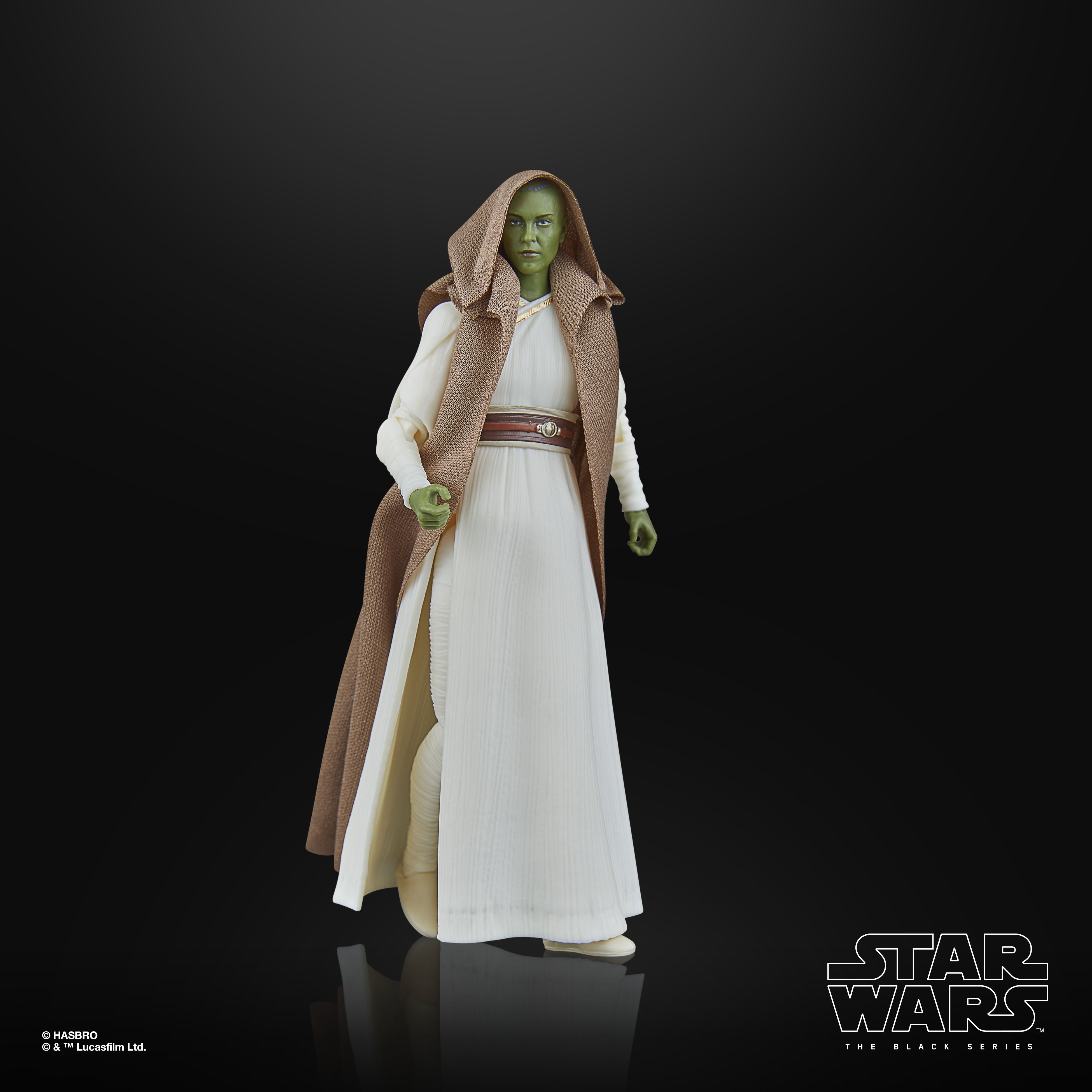 Star Wars Black Series Jedi Master Vernestra Rwoh、mySite、hgirdovlk
