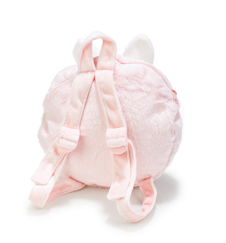 RETIRED - Blossom Bunny Backpack、mySite、g9winljtr