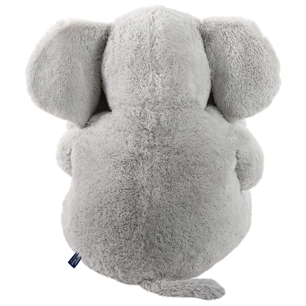 4 ft. Cuddle Elephant、mySite、g9winljtr