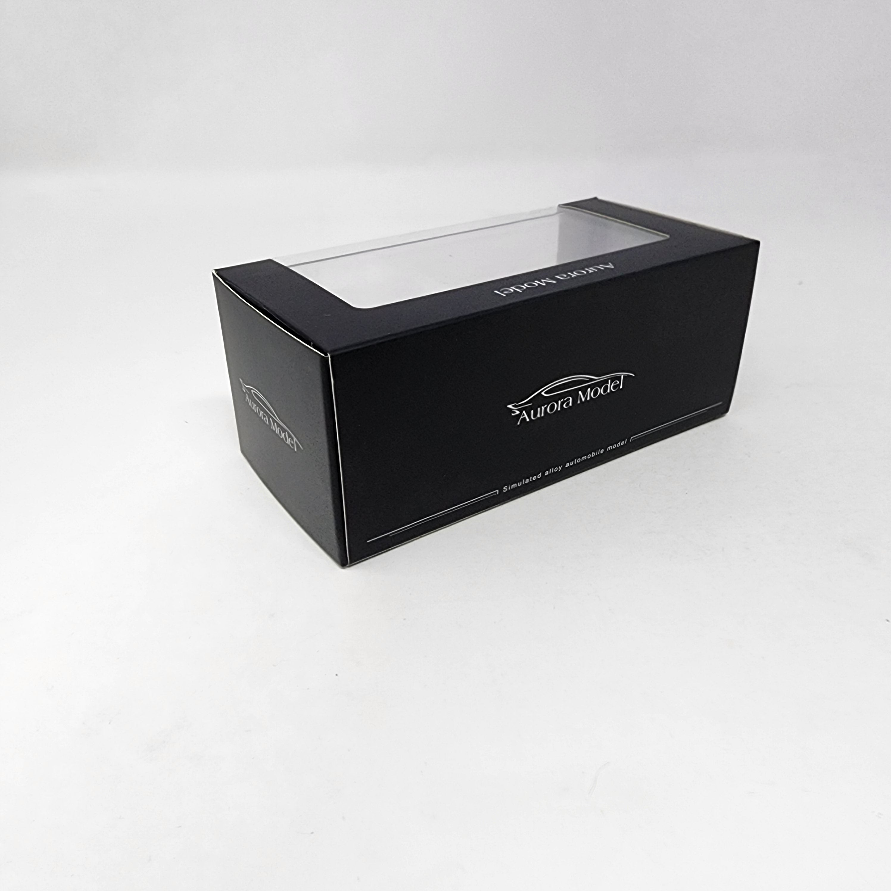 LBWK Mini Cooper * Aurora Model 1:64 Scale、mySite、hgirdovlk