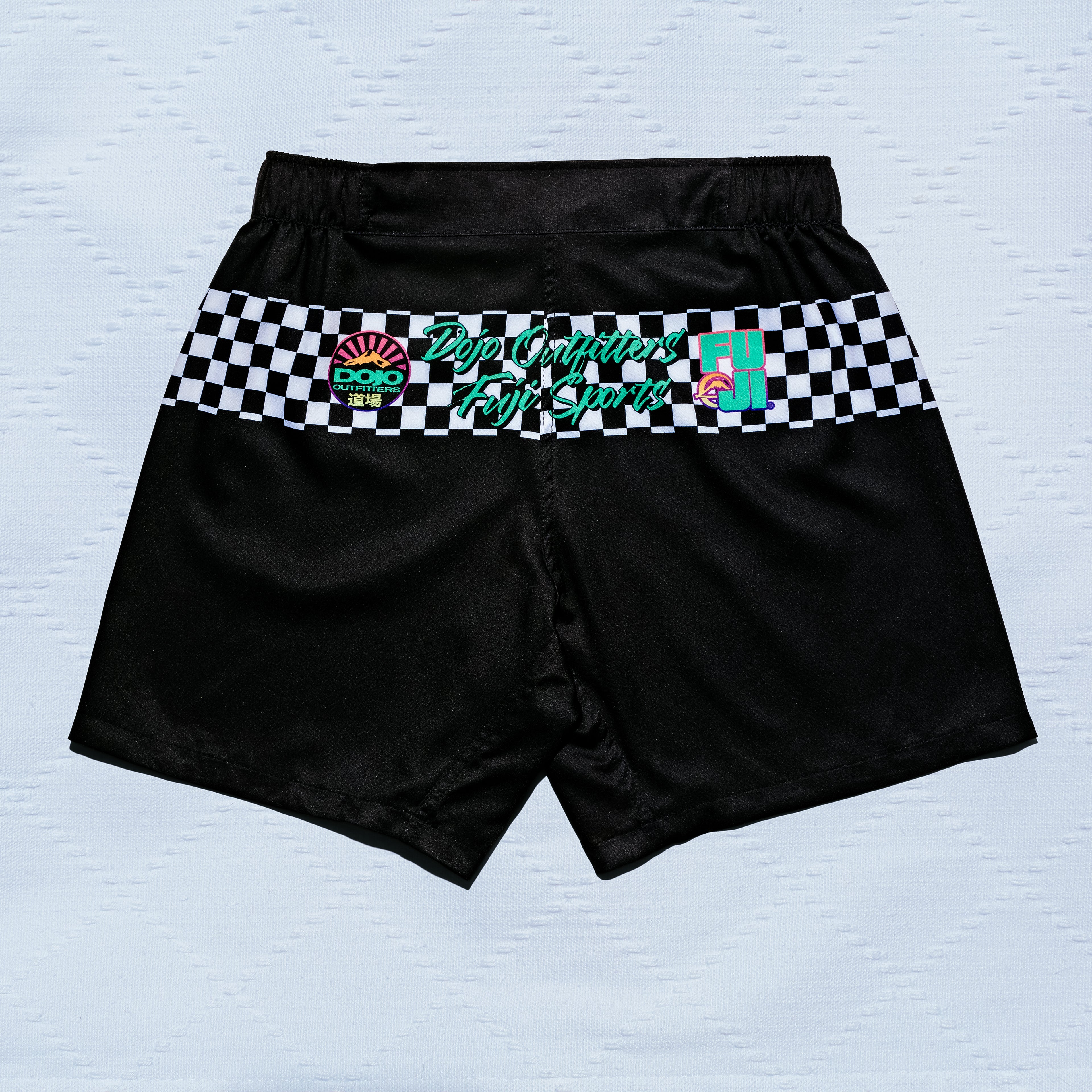 Always Summer DOJO Outfitters Lightweight Shorts、mySite、gigharbornorthrealestate