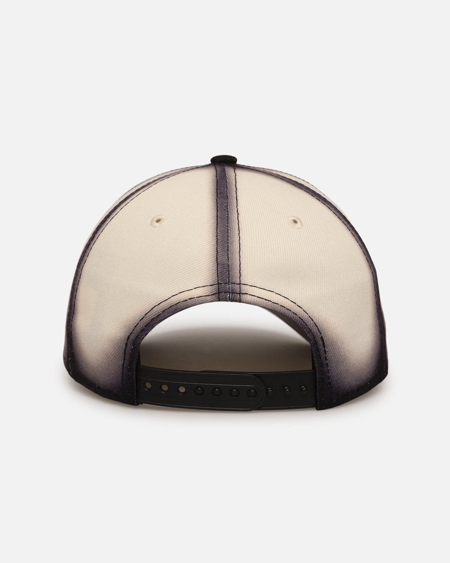 New Era New York Yankees 'Gradient Edge' 9FORTY A-Frame Snapback Black、mySite、zt4zffjzw