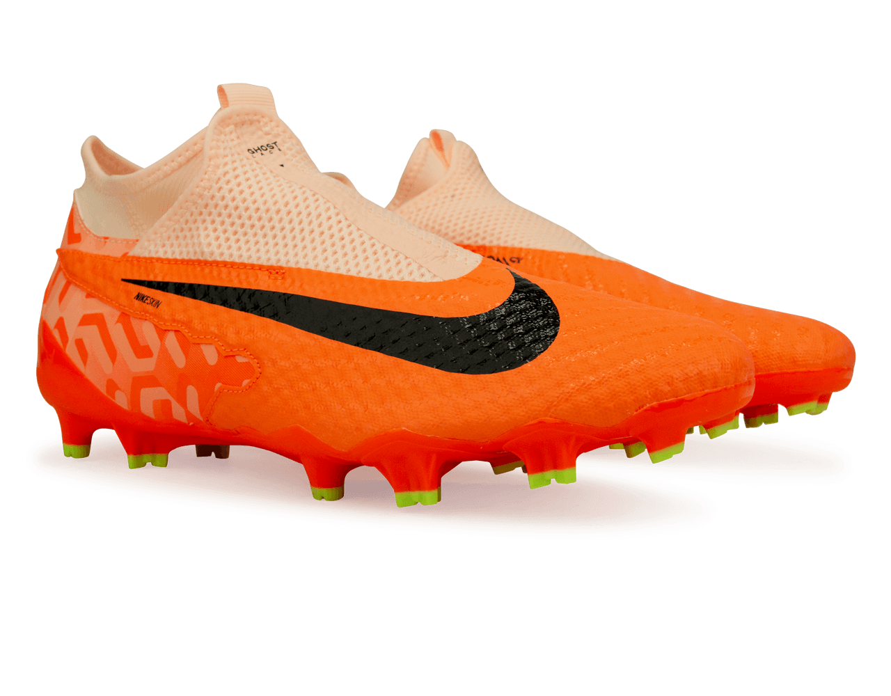 Nike Phantom GX Academy DF WC FG/MG Guava Ice/Black、mySite、bottomscart