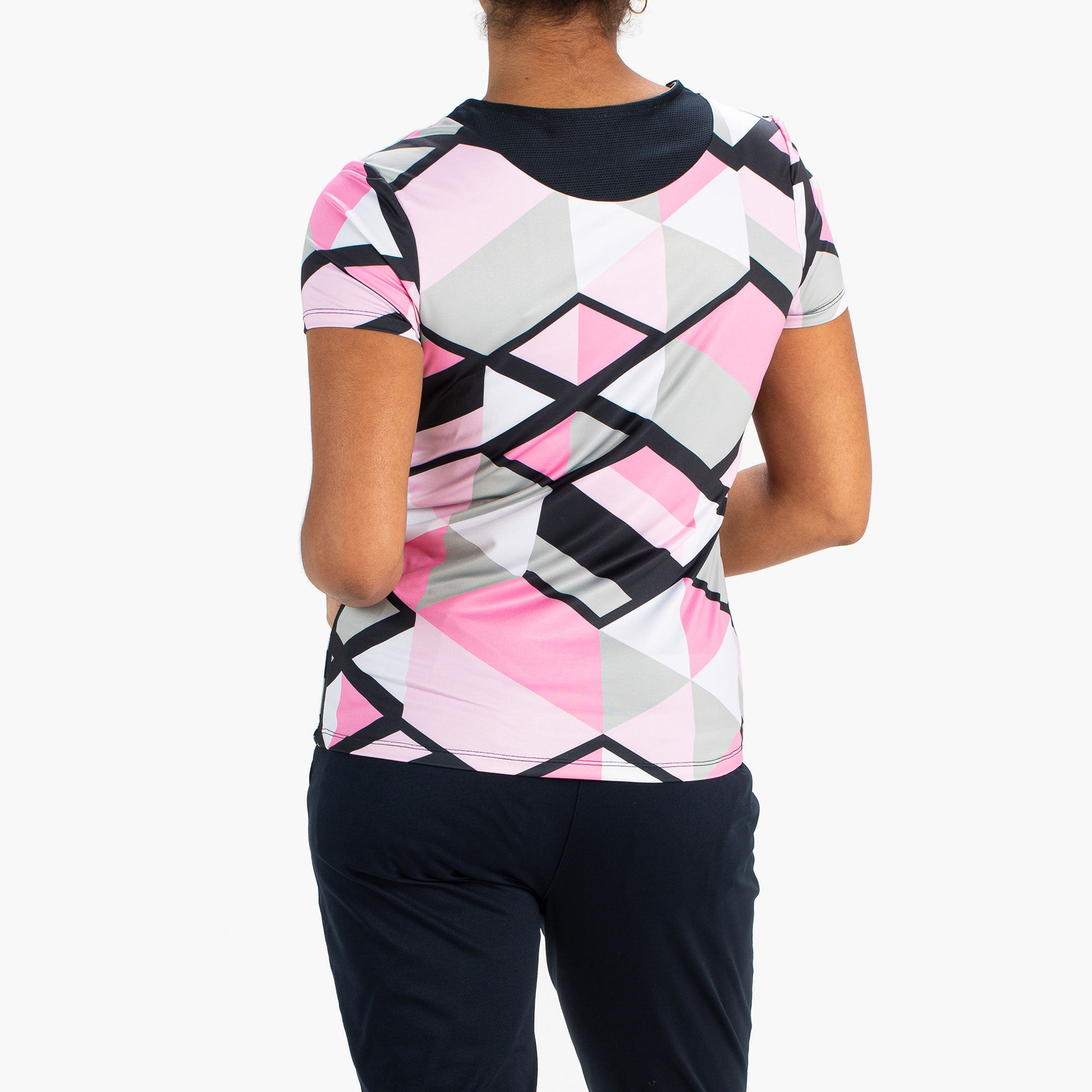 Sjeng Sports Honesty Women's Tennis Shirt