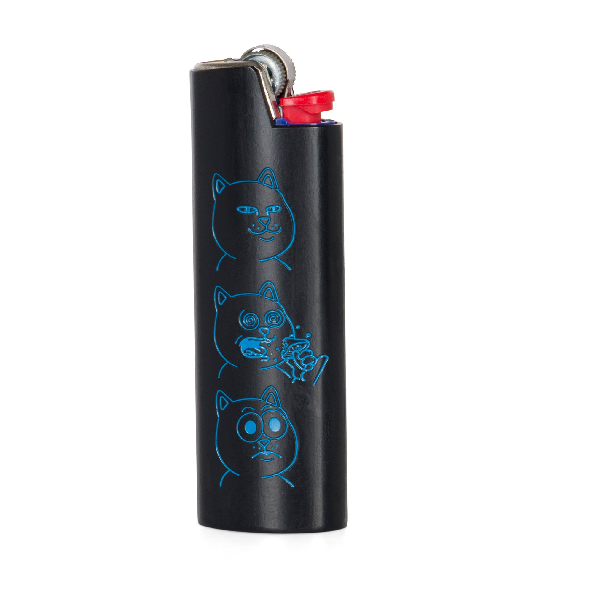  Shroom Diet Lighter Cover (Black)、mySite、merchandisen