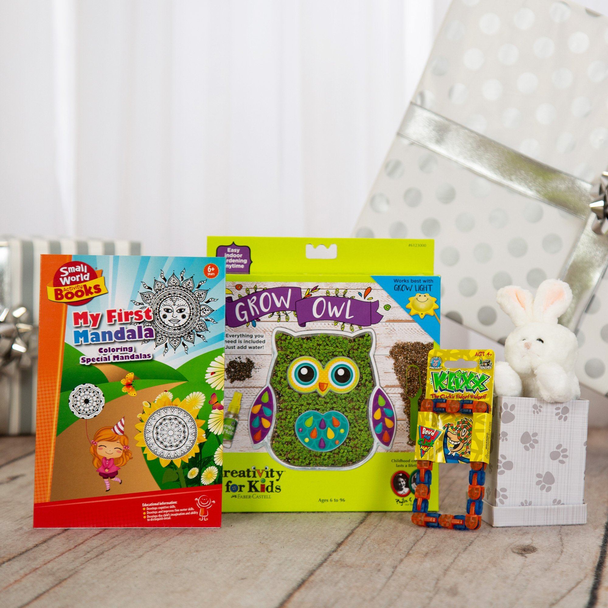 6th Annual Holiday Toy & Book Drive: Give Joy To Kids In Need!、mySite、camillekostekn