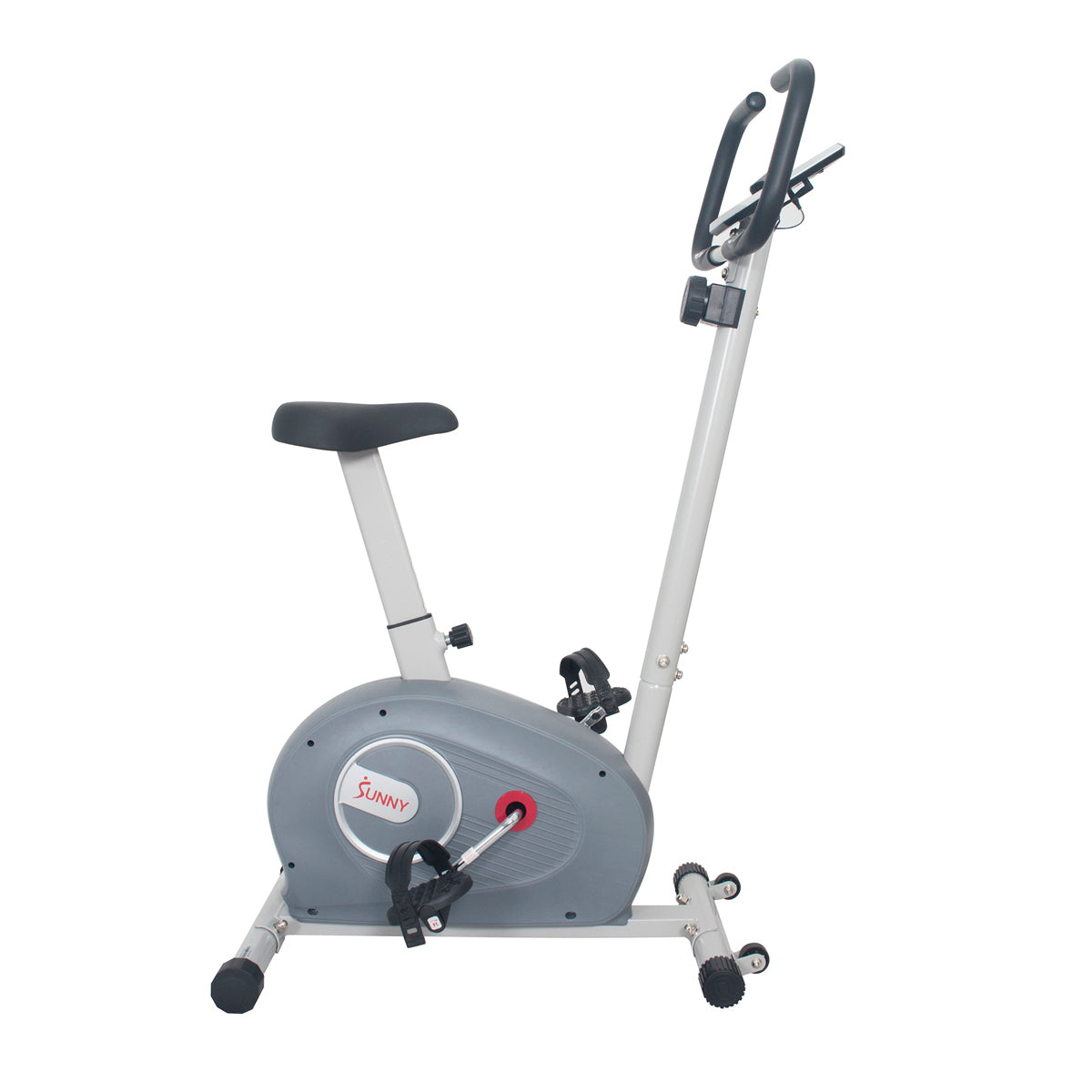  Upright Magnetic Resistance Exercise Bike、mySite、ghnorth