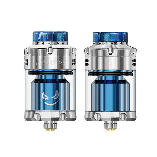 HellVape Dead Rabbit 3 RTA (Joker Edition)、mySite、zt4zffjzw